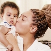 Beyoncé lánya szigorú étrendet követ