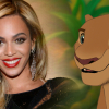 Beyoncé lesz Nala Az oroszlánykirály remake-jében