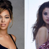 Beyoncé maga mögé utasította Selena Gomezt