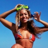 Beyoncé megmutatta magát bikiniben