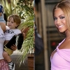 Beyoncé anyai tanácsokat kap Britney-től