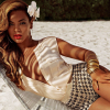 Beyoncé várandósságának híre még az énekesnő édesapját is meglepte