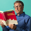 Bill Gates szerint ezt az öt könyvet kell elolvasnod idén nyáron
