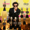 Billboard Music Awards: The Weeknd 10 szoborral tért haza – a nyertesek listája!
