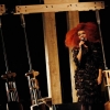 Björk megkezdte New York-i turnéját