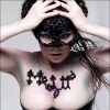 Björk ismét ellátogat Magyarországra