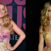 Blake Lively egy vagyont fizetett Britney Spears ikonikus Versace-ruhájáért