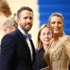 Blake Lively legfőbb támogatója a férje: Ryan Reynolds a színésznő titkos fegyvere