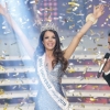 Bódizs Veronika lett a Miss Universe Hungary