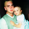 Bombázó lett Eminem lányából – így néz ki a most 21 éves Hailie