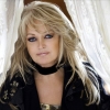 Bonnie Tyler újra toplistán az USA-ban!