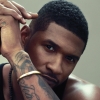 Botrány: Ádámkosztümben szelfizett Usher