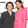 Bővült Zendaya és Tom Holland családja