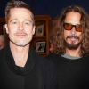 Brad Pitt a szárnyai alá vette a néhai Chris Cornell gyerekeit