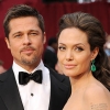 Brad Pitt: „Angelina még mindig egy rossz kislány”