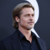 Brad Pitt egy 2020-as Oscar-bulin nézte ki Emily Ratajkowskit