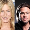 Brad Pitt felmérgelte Anistont