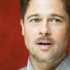 Brad Pitt ismét Magyarországon forgat