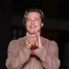 Brad Pitt kortalan: elképesztő formában van új filmje forgatásán