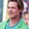 Brad Pitt már alig beszél a gyerekeivel