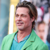 Brad Pitt párizsi randira vitte új szerelmét