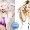 Britney és Lady Gaga duettet készít?