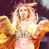 Britney kedveskedett brazil rajongóinak