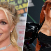 Britney Spears csúnyán beleállt Christina Aguilerába: „Hazug vagy!”