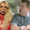 Britney Spears lesz a következő sztárvendég a Carpool Karaoke-ban