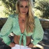 Britney Spears most már hivatalosan is szabad!