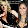Britney Spears rajongói kiakadtak Nicole-ra