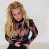 Britney Spears sokat sejtető fotóval tért vissza Instagramra