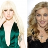 Bruce Dickinson: „Lady Gaga sokkal jobb, mint Madonna”