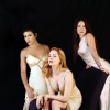Bűbájos boszorkák találkozó: újra egy fotón a sorozat 3 színésznője
