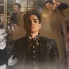 Búcsúzik Adam Lambert a Glee-től