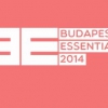 Budapest Essentials — az első városi fesztivál