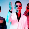 Budapestre jön a Depeche Mode