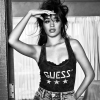 Camila Cabellót választotta reklámarcának a Guess