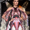 Cara Delevingne amazonként tündökölt a Carnival Row premierjén