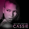 Cassie albuma tovább késik