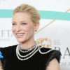 Cate Blanchett középosztálybelinek tartja magát millió dolláros vagyona ellenére