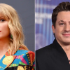 Charlie Puth nyilvánosan hálálkodott Taylor Swiftnek