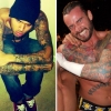 Chris Brown a Twitteren szidott egy hivatásos pankrátort