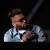 Chris Brown díjat kapott az American Music Awardson, felháborodott a közönség