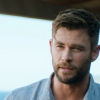 Chris Hemsworth akkora pókot videózott le, hogy borsózik tőle a rajongói háta