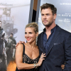Chris Hemsworth elárulta, felesége miért nem vette fel az ő vezetéknevét