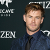Chris Hemsworth kevesebb szerepet akar vállalni, elmondta, miért