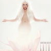 Christina Aguilera meztelenül pózol lemezborítóján