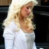 Christina Aguilera beszél a válásáról