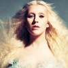 Christina Aguilera keresi a hangját
